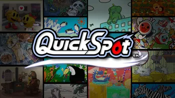 QuickSpot cover image