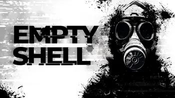EMPTY SHELL cover image