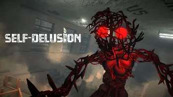 Self-Delusion cover image