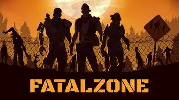 FatalZone cover image