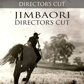 Jimbaori DIRECTOR’S CUT cover image