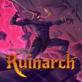 Ruinarch cover image