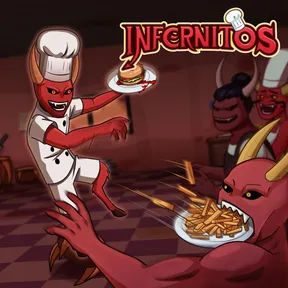 Infernitos cover image