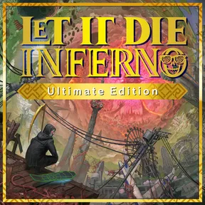 LET IT DIE: INFERNO Ultimate Edition cover image
