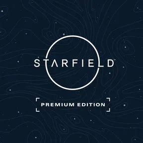 Starfield Premium Edition cover image