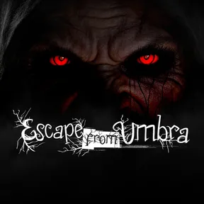 Escape from Umbra cover image