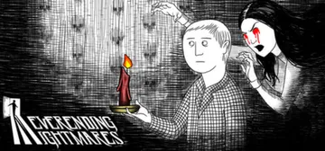 Neverending Nightmares cover image