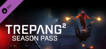 Trepang2 - Season Pass cover image
