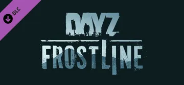 DayZ Frostline cover image