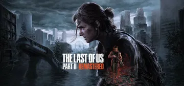 The Last of Us™ Part II Remastered cover image
