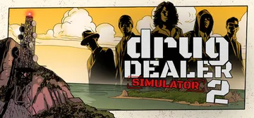 Drug Dealer Simulator 2 cover image