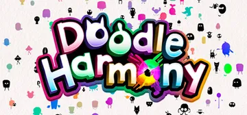 Doodle Harmony cover image