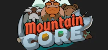 Mountaincore cover image