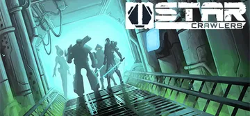 StarCrawlers cover image
