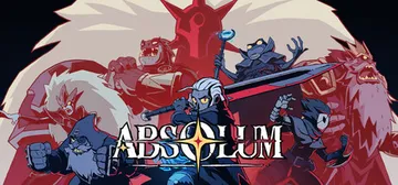 Absolum cover image