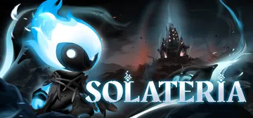 Solateria cover image