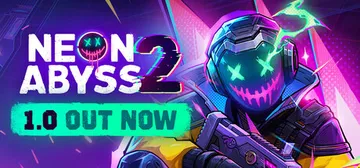 Neon Abyss 2 cover image
