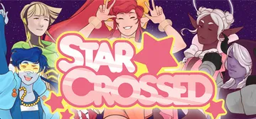 StarCrossed cover image
