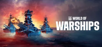 World of Warships cover image