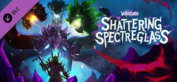 Tiny Tina's Wonderlands: Shattering Spectreglass cover image