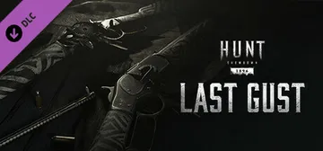 Hunt: Showdown 1896 - Last Gust cover image