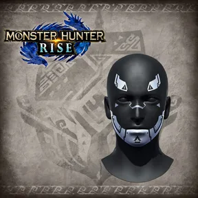 "Mechanical" face paint cover image