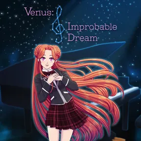Venus: Improbable Dream cover image