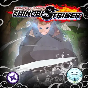 NTBSS: Special Ninjutsu - Steam Imp cover image