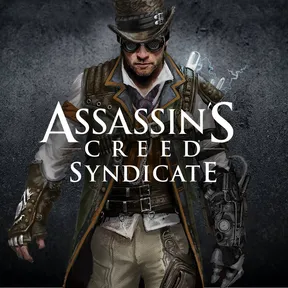 Assassin's Creed Syndicate - Steampunk Pack cover image