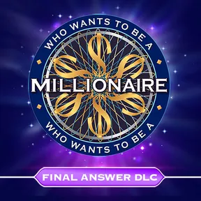 Who Wants to Be a Millionaire? - Final Answer DLC cover image