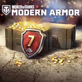 World of Tanks Modern Armor: Get your $10+ offer! cover image