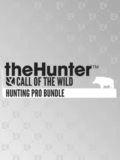 theHunter: Call of the Wild™ – Hunting Pro Bundle (2025) cover image