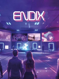 Endix cover image