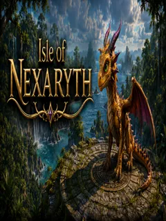 Isle Of Nexaryth cover image