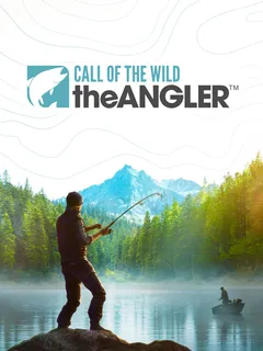 Call of the Wild: The Angler™ cover image