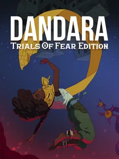 Dandara: Trials of Fear Edition cover image