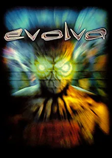Evolva cover image