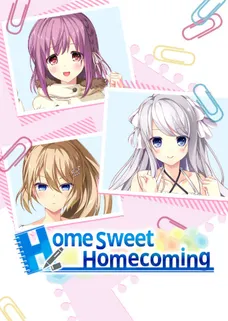 Home Sweet Homecoming UNRATED cover image