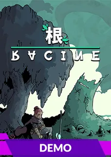 Racine Demo cover image