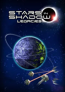 Stars in Shadow: Legacies cover image
