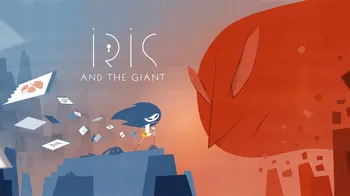 Iris and the Giant cover image