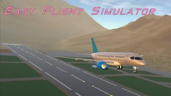 Easy Flight Simulator cover image