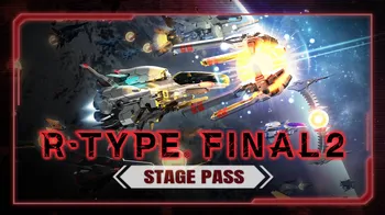 R-Type Final 2 Stage Pass cover image