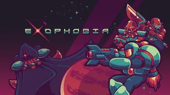 Exophobia cover image