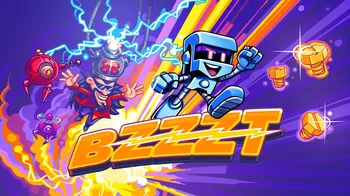 BZZZT cover image