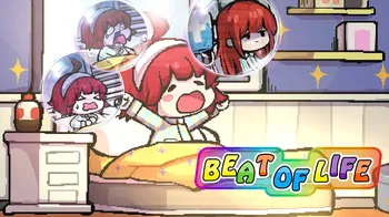 Beat of Life cover image