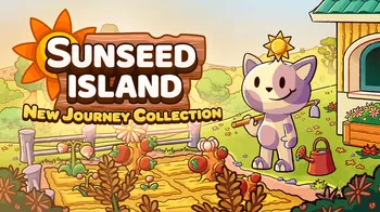 Sunseed Island New Journey Collection cover image