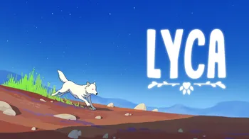 Lyca cover image