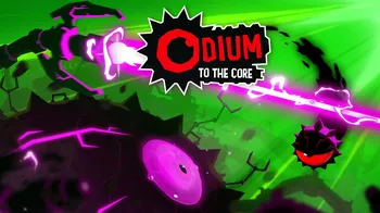 Odium to the Core cover image