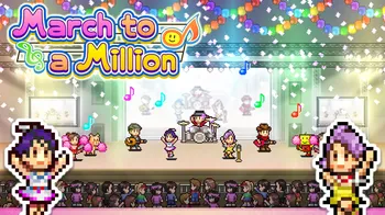 March to a Million cover image